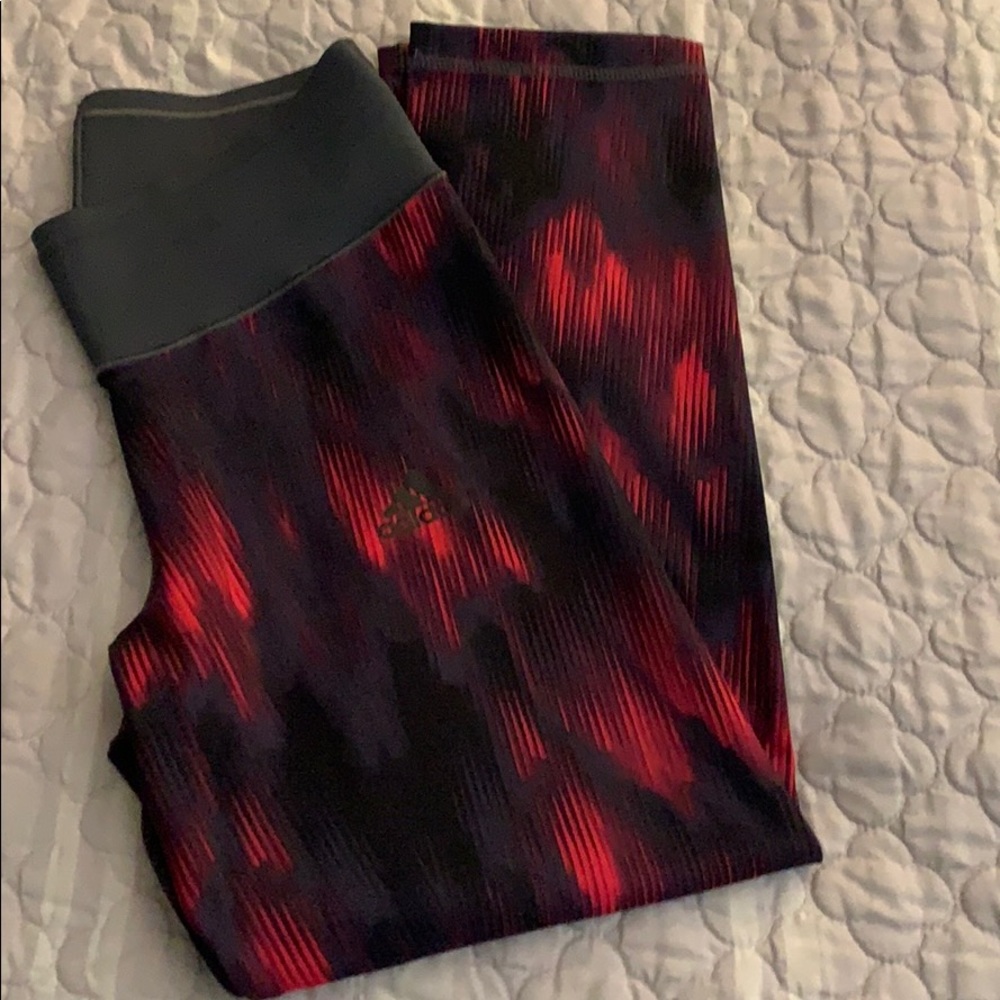 Adidas leggings